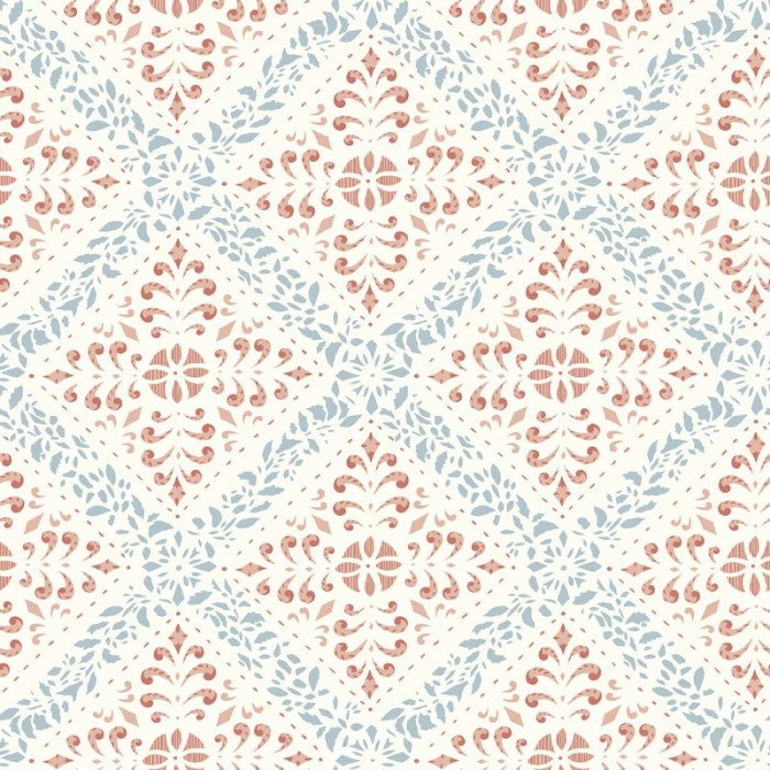 Borastapeter|Papier peint géométrique rustique|Papier Peint