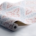 Borastapeter|Papier peint géométrique rustique|Papier Peint