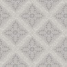 Borastapeter|Papier peint classique élégant gris atténué|Papier Peint