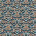 Borastapeter|Wallpaper warm ornamental medallions|Wallpaper