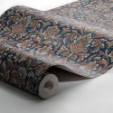 Borastapeter|Wallpaper warm ornamental medallions|Wallpaper