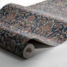 Borastapeter|Wallpaper warm ornamental medallions|Wallpaper
