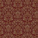 Borastapeter|Wallpaper wine red golden ornamental|Wallpaper