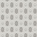 Borastapeter|Papier peint nordique gris clair blanc noir|Papier Peint