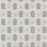 Borastapeter|Papier peint nordique gris clair blanc noir|Papier Peint