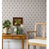 Borastapeter|Wallpaper light grey white black Nordic|Wallpaper