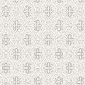 Borastapeter|Papier peint nordique gris clair blanc noir|Papier Peint