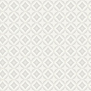 Elitis|Figurative wallpaper, oriental landscape with hills and trees|Wallpaper