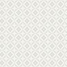 Borastapeter|Papier peint floral gris clair doré brillant|Papier Peint