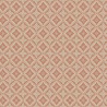 Borastapeter|Papier peint floral détaillé beige orange|Papier Peint