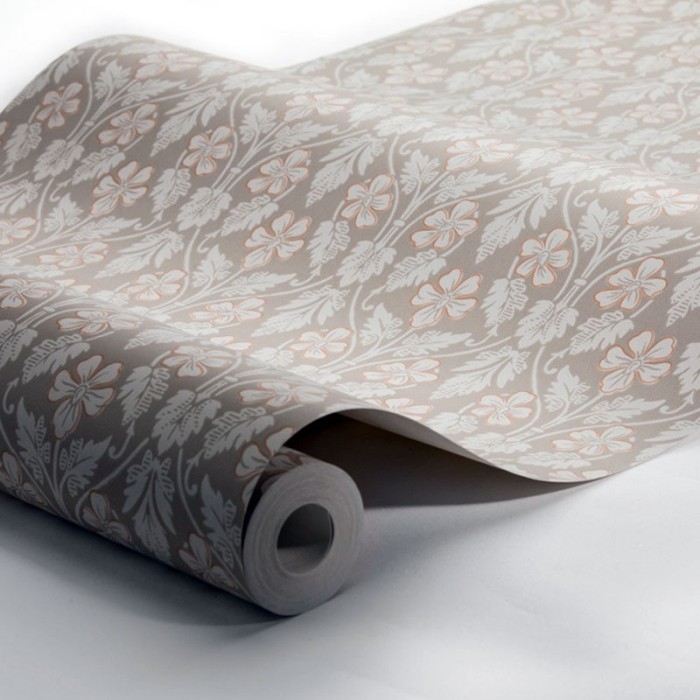 Borastapeter|Tapete kleine Blumen sanfte Farben|Tapeten