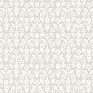Casadeco|3D wallpaper with brown geometric polygons|Wallpaper