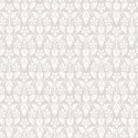 Borastapeter|Papier peint petites fleurs élégant gris blanc crème|Papier Peint