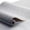 Borastapeter|Wallpaper elegant grey white cream small flowers|Wallpaper