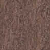 Borastapeter|Tapete modern rostrot metallisch|Stuckimitat