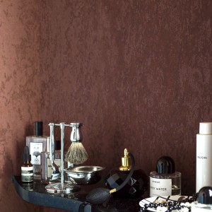 As Creation|Wall effect texture wallpaper white shine|Stucco Imitation 2