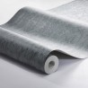 Borastapeter|Wallpaper metallic steel blue peeled wall effect|Stucco Imitation