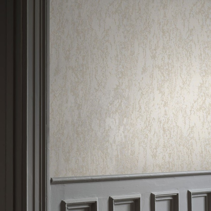 Borastapeter|Tapete modern beige metallisch|Tapeten