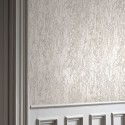 Borastapeter|Wallpaper shiny green grey modern|Stucco Imitation