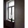 Borastapeter|Tapete elegant bräunlich graue Palmenblätter|Tapeten