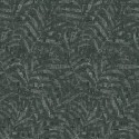Borastapeter|Papier peint feuilles de palmier moderne vert nacré|Papier Peint
