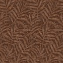 Borastapeter|Papier peint feuilles de palmier automne brun rougeâtre brillant|Papier Peint