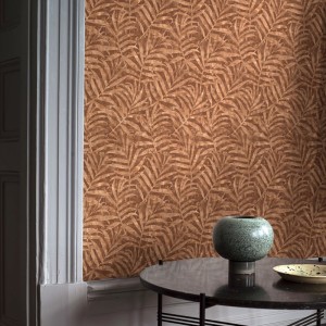 Papeldecor|Papier peint floral style victorien|Papier Peint 2