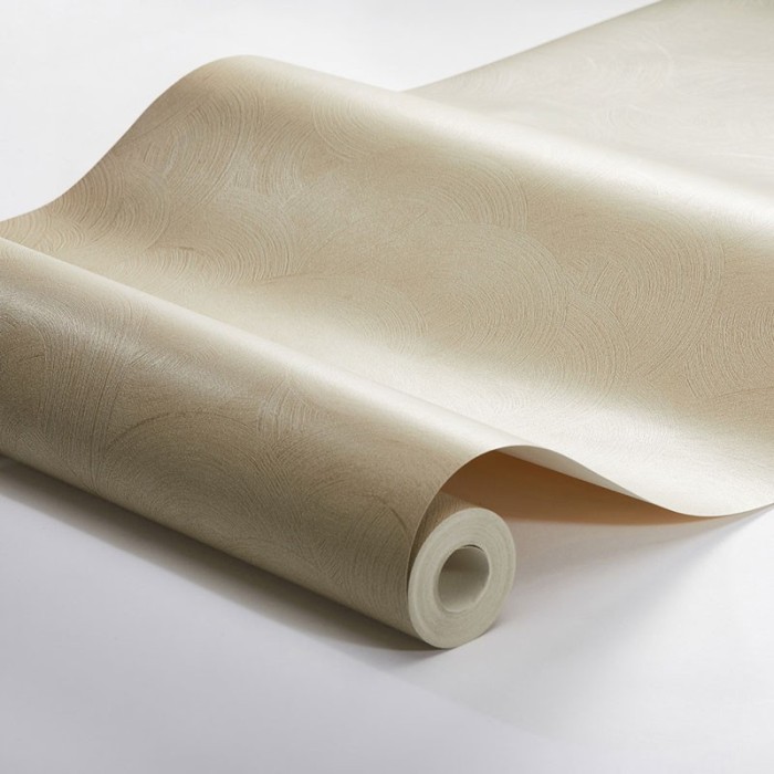 Borastapeter|Papel pintado moderno beige dorado brillante|Papel Pintado