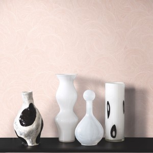 Papeldecor|Papier peint motif craquelé noir|Papier Peint 2