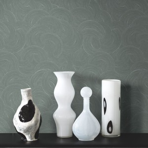 Papeldecor|Wallpaper bright Nordic ferns|Wallpaper 2