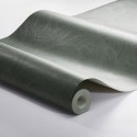 Borastapeter|Tapete modern glänzend grün Wirbel|Tapeten