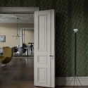 Borastapeter|Tapete modern moosgrün glänzende Kreise|Tapeten