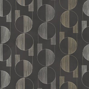 Papeldecor|Papier peint violet faux uni effet textile|Papier Peint