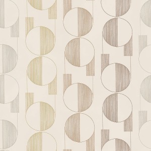 Papeldecor|Papier peint fruits tropicaux bleus aquarelle|Papier Peint