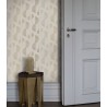 Borastapeter|Tapete metallisch gold beige Kreise|Tapeten