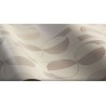 Borastapeter|Wallpaper metallic golden beige circles|Wallpaper