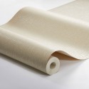 Borastapeter|Tapete glänzend beige Samteffekt|Tapeten