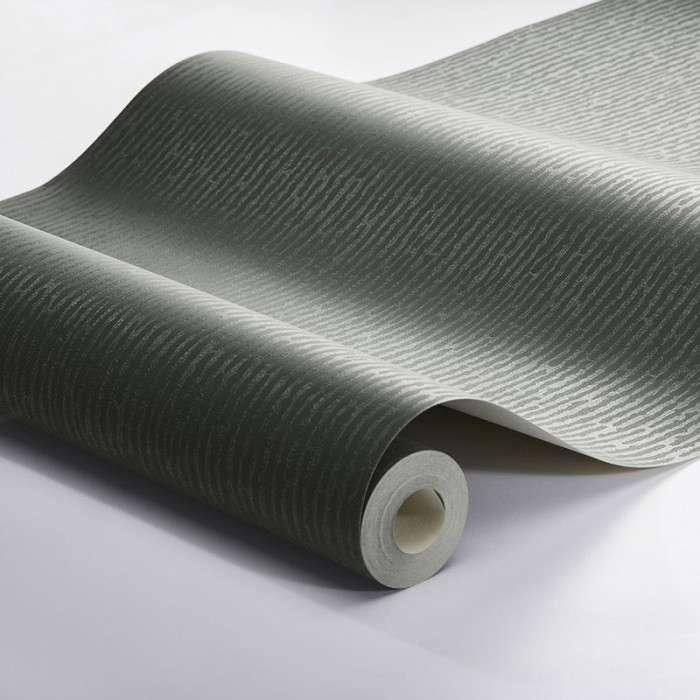 Borastapeter|Wallpaper shiny emerald green velvet effect|Wallpaper