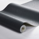 Borastapeter|Wallpaper shiny bright blue modern velvet effect|Wallpaper