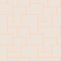 Borastapeter|Papier peint design urbain moderne beige brillant|Papier Peint