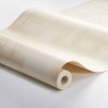 Borastapeter|Papier peint design urbain moderne beige brillant|Papier Peint