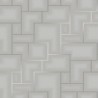 Borastapeter|Wallpaper metallic bordered modern grey|Wallpaper
