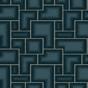 Casamance|Wallpaper textured linen effect brown|Wallpaper