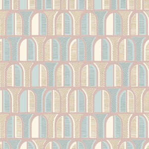 Versace|Versace porcelain mosaic wallpaper|Wallpaper