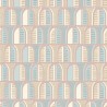 Borastapeter|Wallpaper olive green burgundy Venetian blinds|Wallpaper