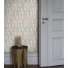 Borastapeter|Wallpaper olive green burgundy Venetian blinds|Wallpaper