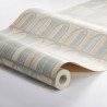 Borastapeter|Wallpaper olive green burgundy Venetian blinds|Wallpaper