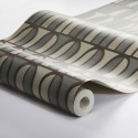 Borastapeter|Wallpaper retro vintage blue pink beige modern|Wallpaper