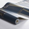 Borastapeter|Wallpaper modern midnight blue|Wallpaper
