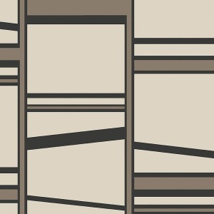 Papeldecor|Papier peint textile moderne éclatant|Papier Peint